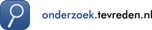 Mobile Tevreden klant platform logo
